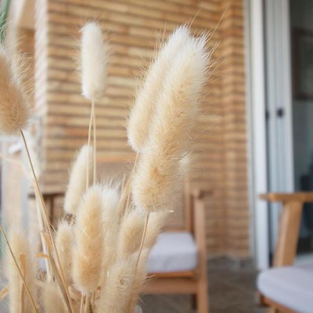 Global Properties, Apartamento Con Terraza Y Piscina A Un Paso De La Playa Canet d'En Berenguer Eksteriør billede