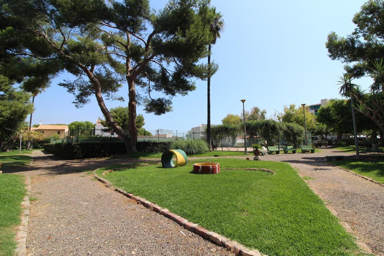 Global Properties, Apartamento Con Terraza Y Piscina A Un Paso De La Playa Canet d'En Berenguer Eksteriør billede