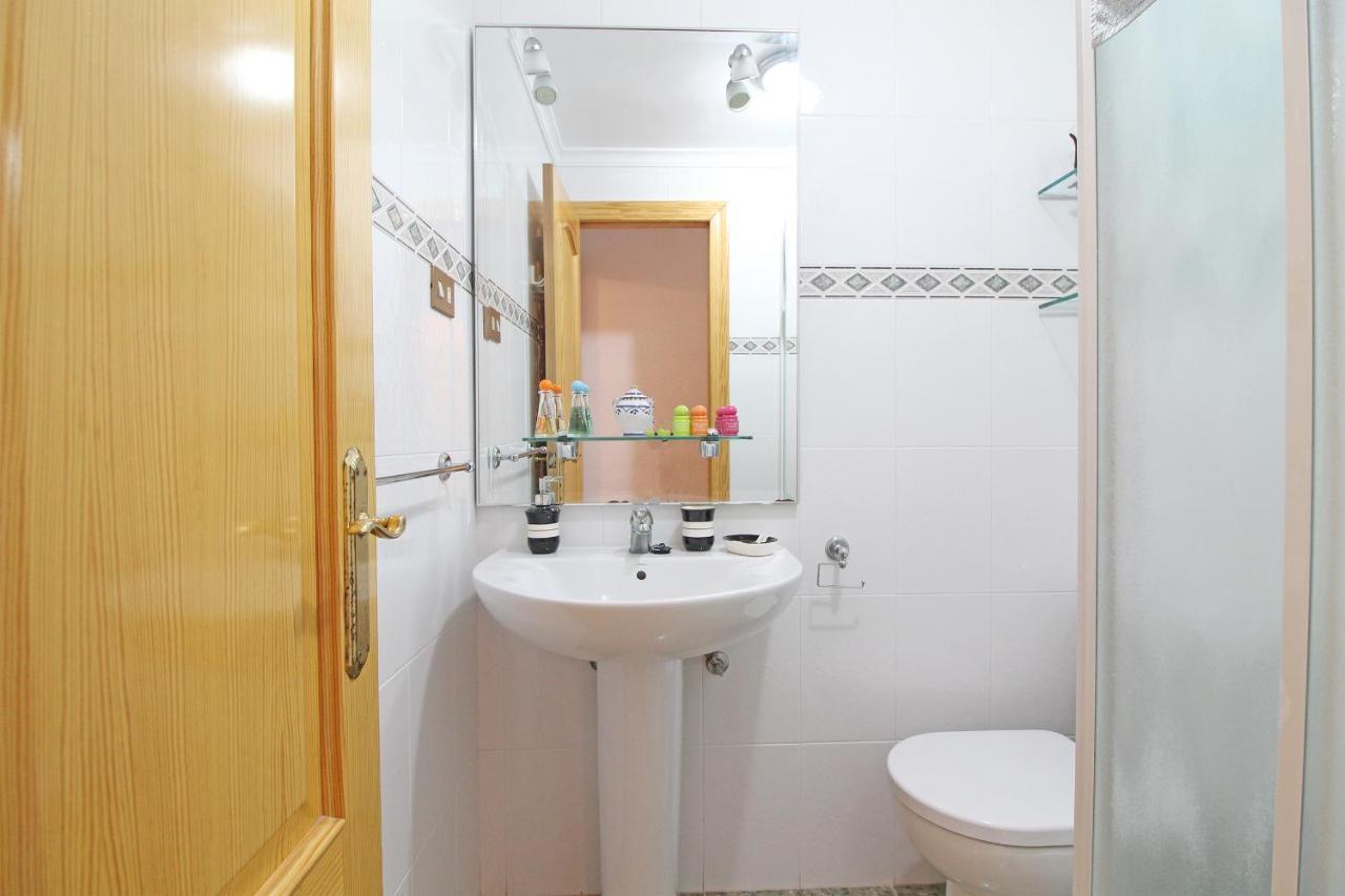 Global Properties, Apartamento Con Terraza Y Piscina A Un Paso De La Playa Canet d'En Berenguer Eksteriør billede