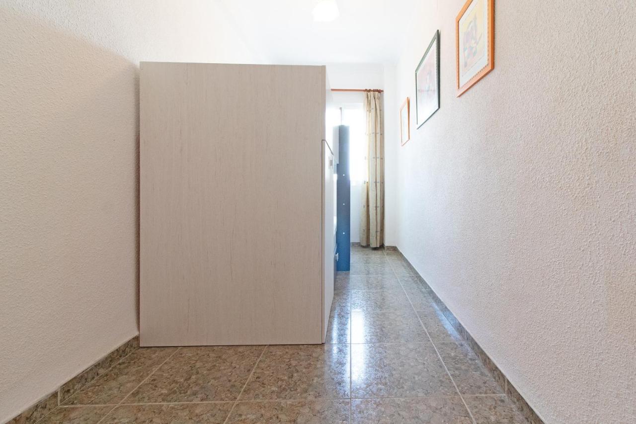 Global Properties, Apartamento Con Terraza Y Piscina A Un Paso De La Playa Canet d'En Berenguer Eksteriør billede