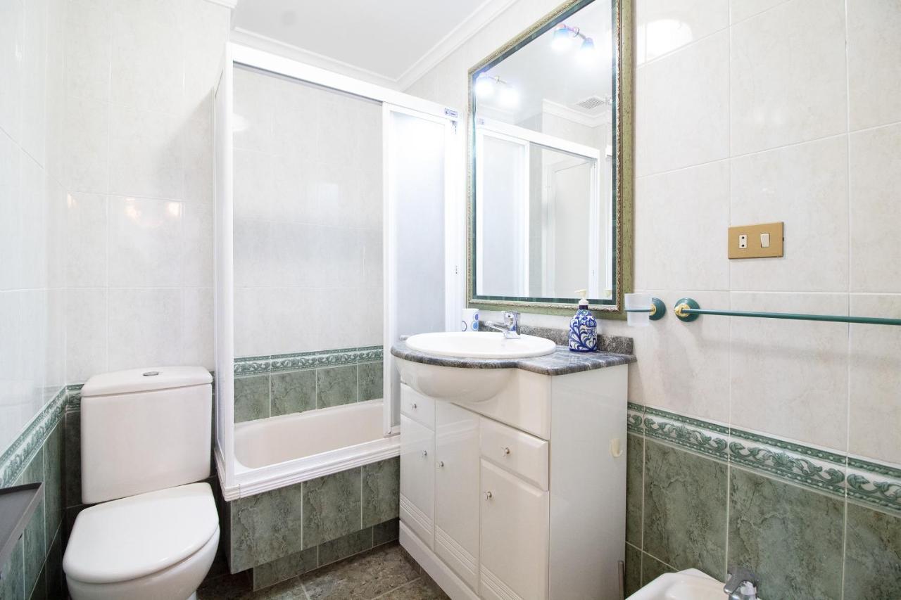 Global Properties, Apartamento Con Terraza Y Piscina A Un Paso De La Playa Canet d'En Berenguer Eksteriør billede