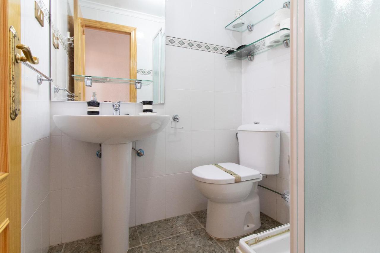 Global Properties, Apartamento Con Terraza Y Piscina A Un Paso De La Playa Canet d'En Berenguer Eksteriør billede