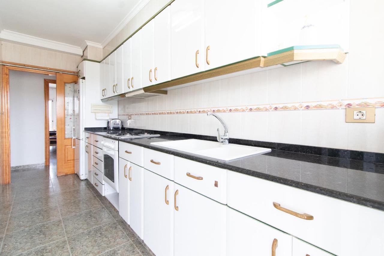 Global Properties, Apartamento Con Terraza Y Piscina A Un Paso De La Playa Canet d'En Berenguer Eksteriør billede