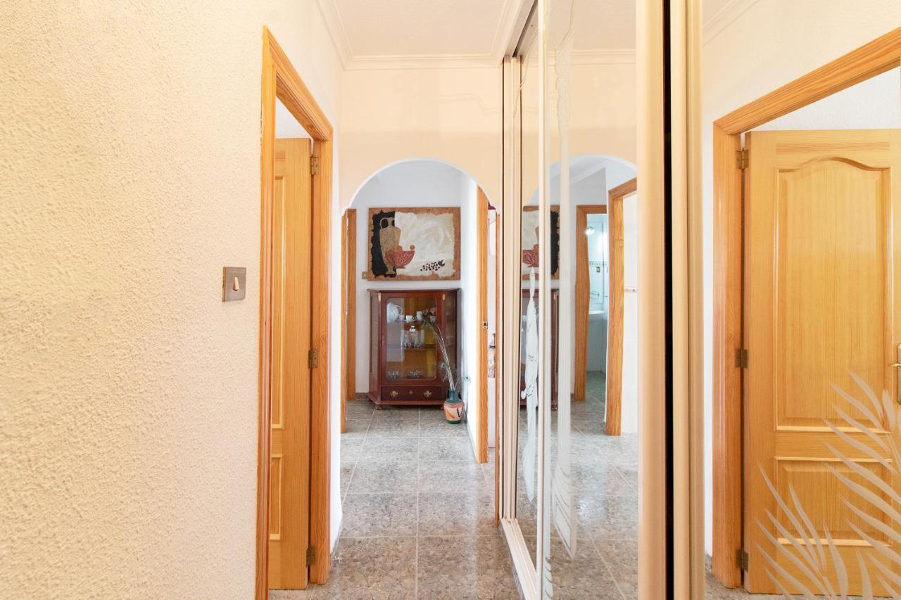 Global Properties, Apartamento Con Terraza Y Piscina A Un Paso De La Playa Canet d'En Berenguer Eksteriør billede